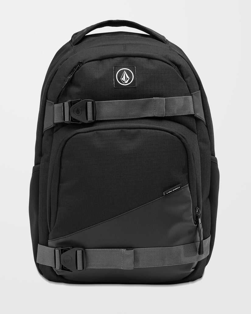 Mochila Grindstone Skate - Black