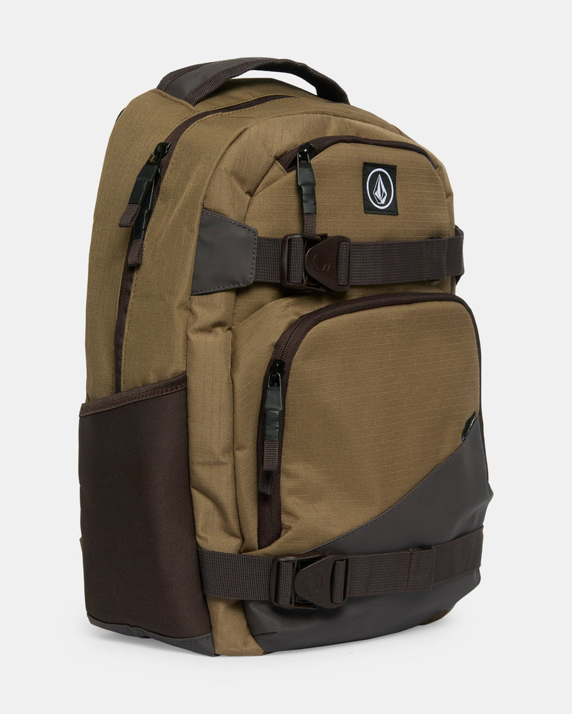 Mochila Grindstone Skate - Ermine