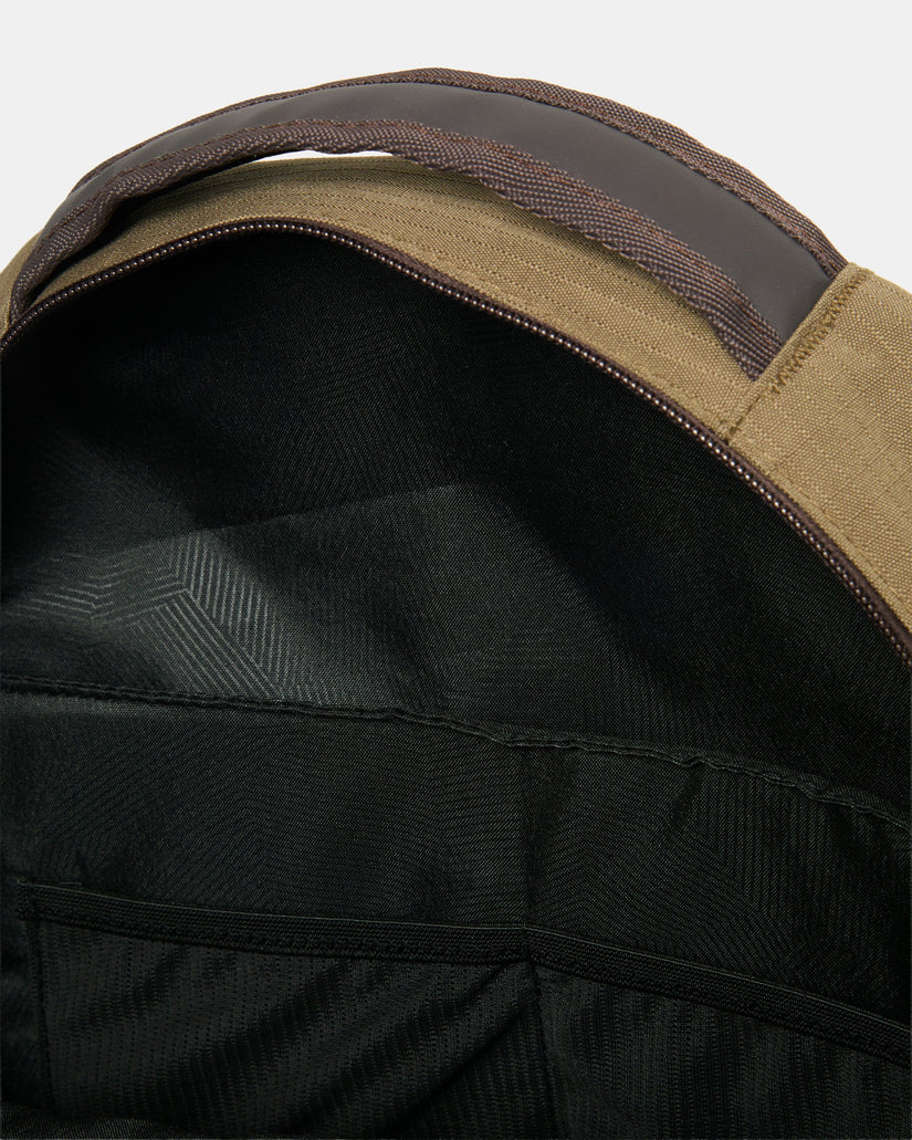 Mochila Grindstone Skate - Ermine