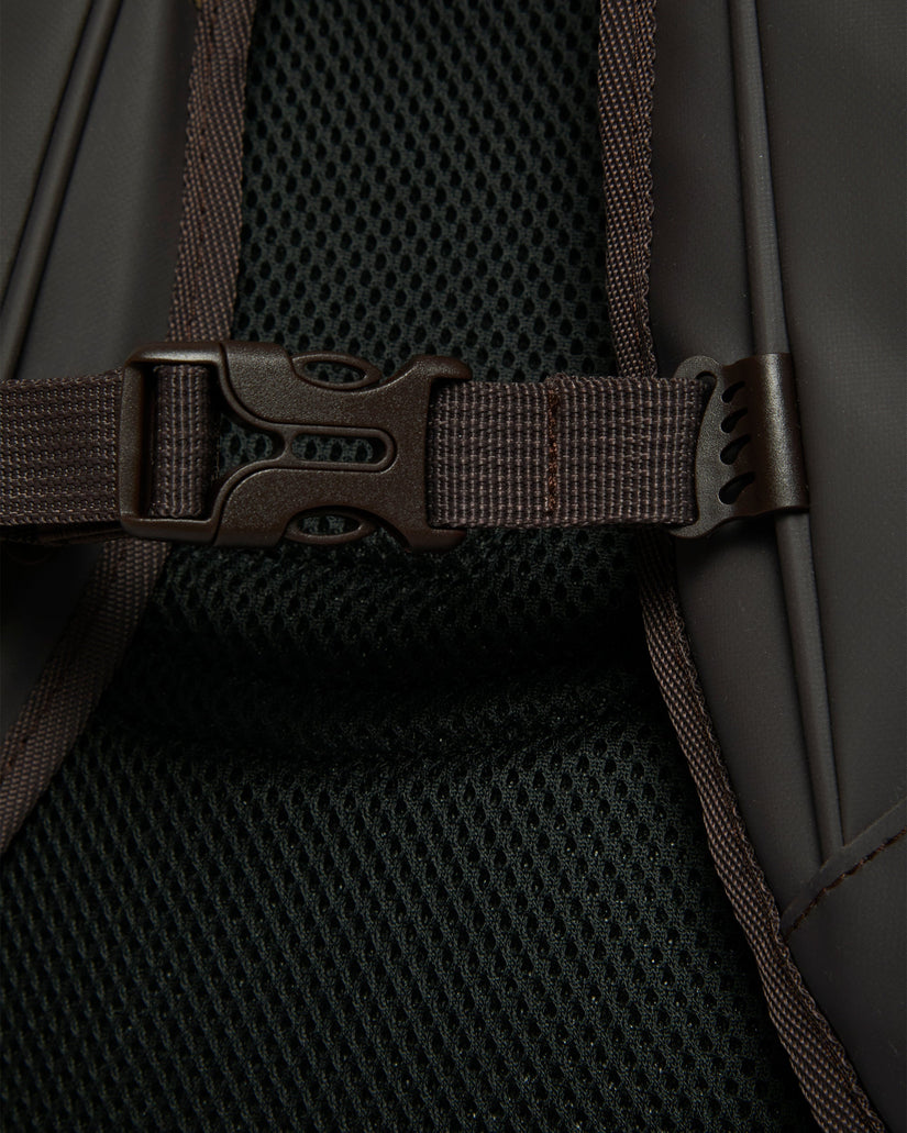 Mochila Grindstone Skate - Ermine
