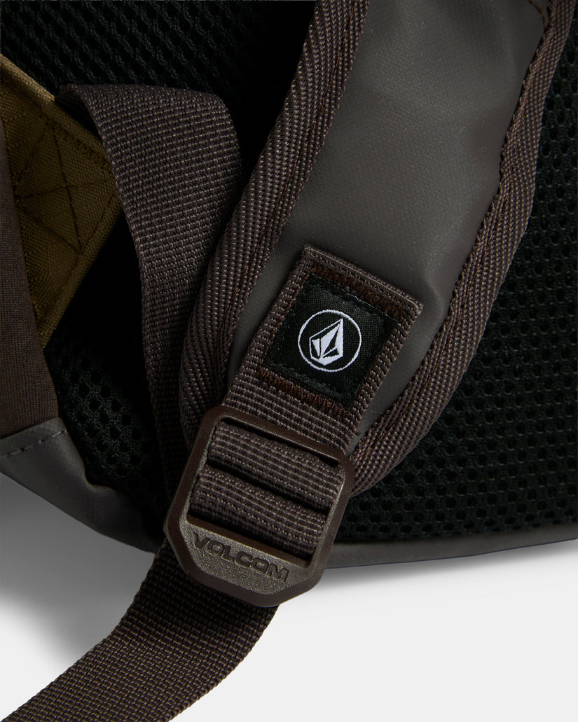 Mochila Grindstone Skate - Ermine