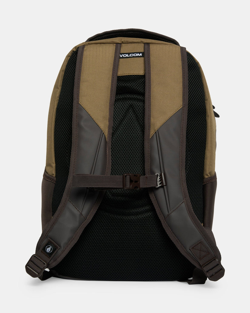 Mochila Grindstone Skate - Ermine