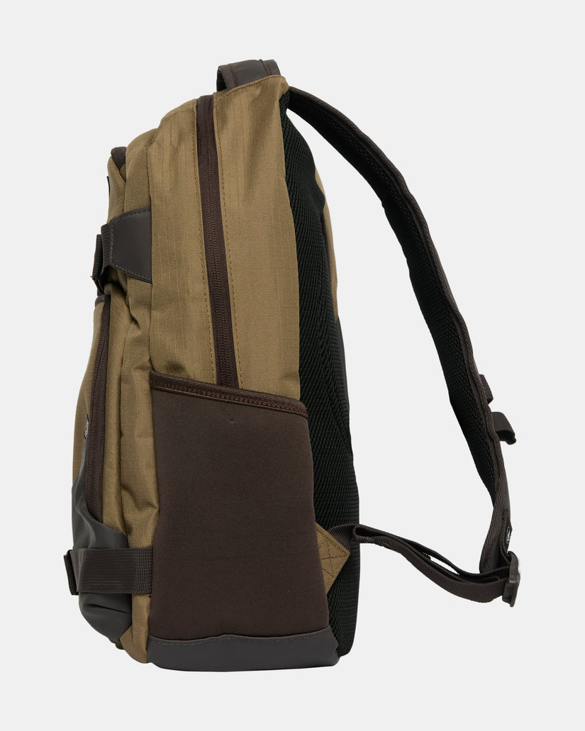 Mochila Grindstone Skate - Ermine