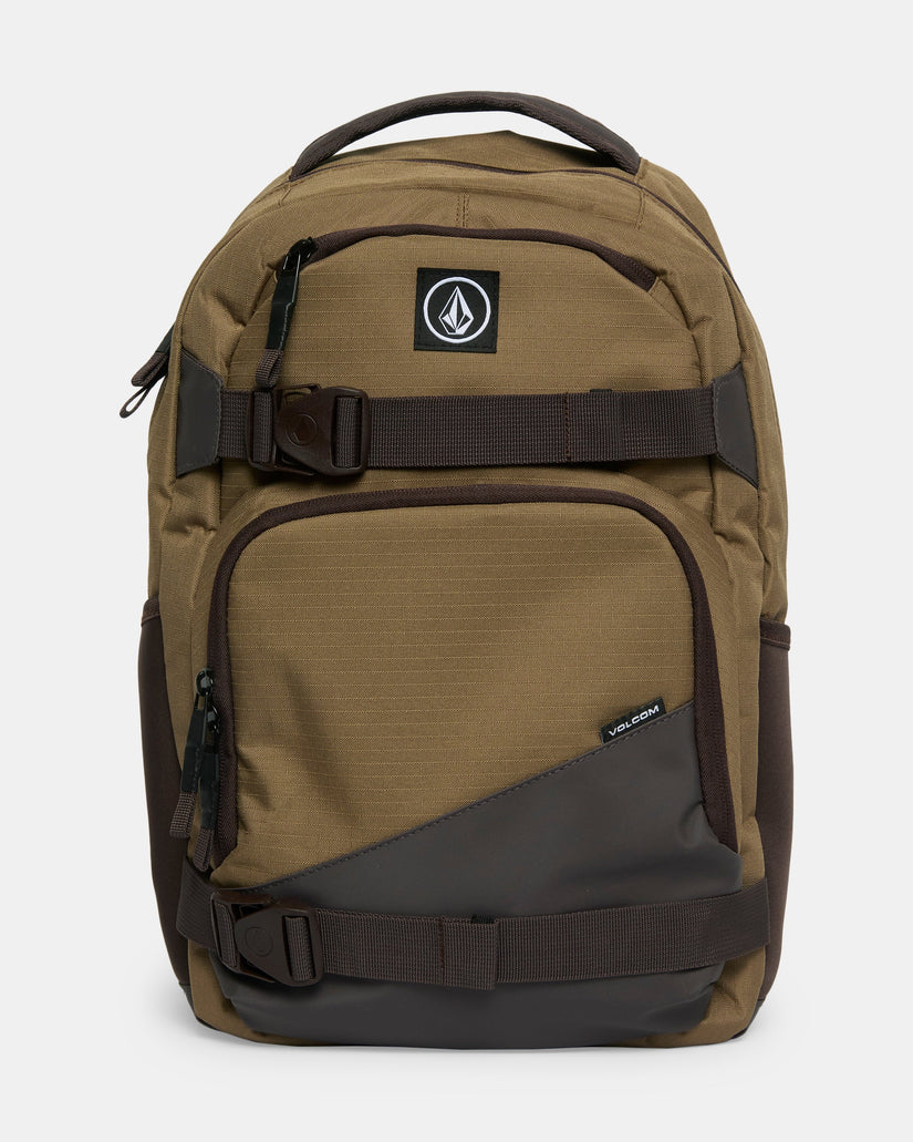 Mochila Grindstone Skate - Ermine