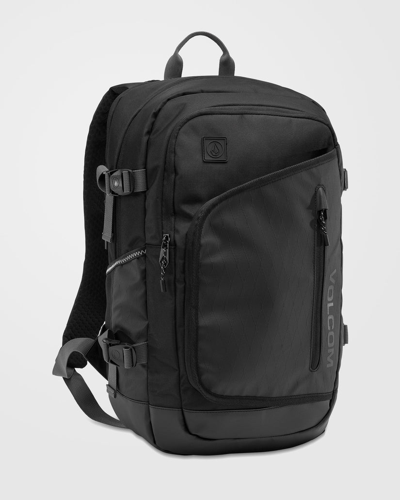 Mochila Short Range - Black