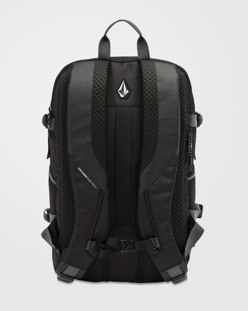 Mochila Short Range - Black