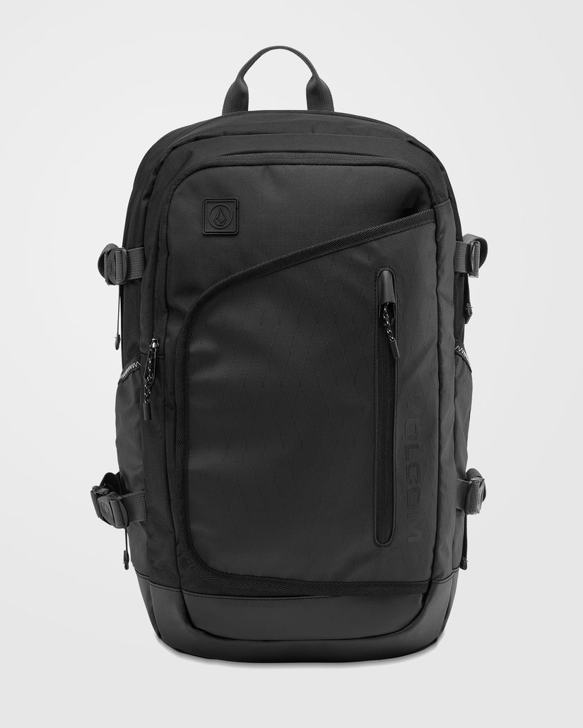 Mochila Short Range - Black