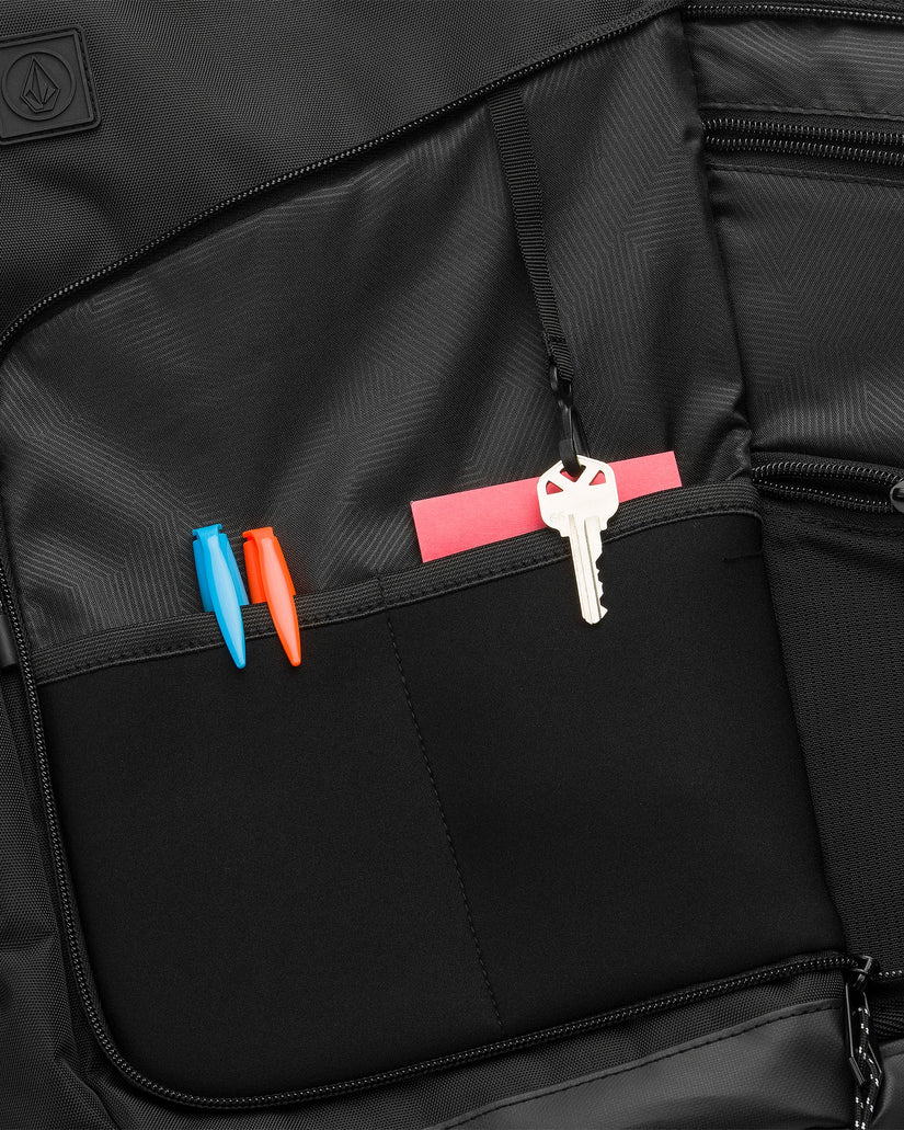 Mochila Short Range - Black