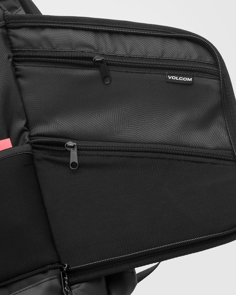 Mochila Short Range - Black