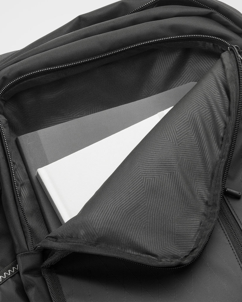 Mochila Short Range - Black