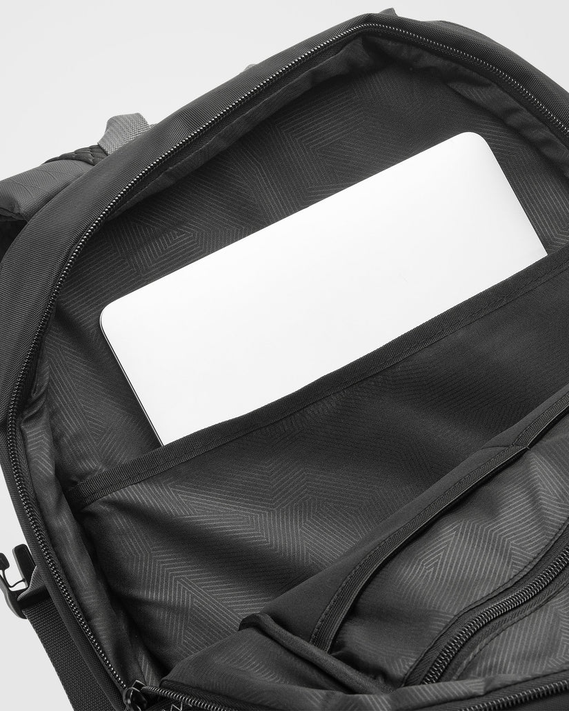 Mochila Short Range - Black