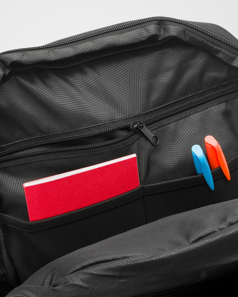 Mochila Short Range - Black