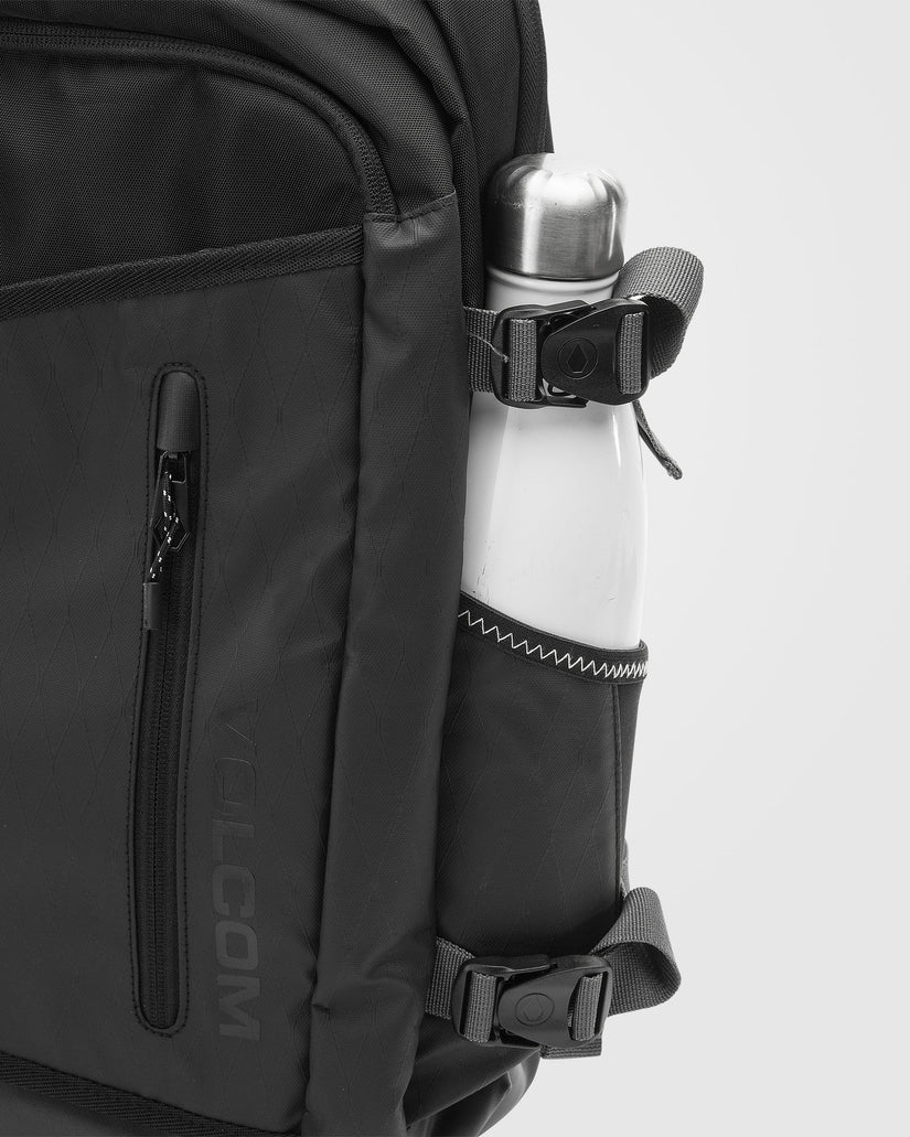 Mochila Short Range - Black