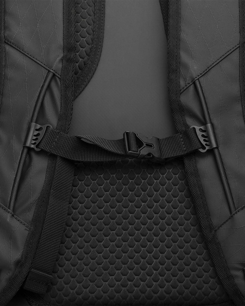 Mochila Drystone Wet/Dry Roll Top - BLACK