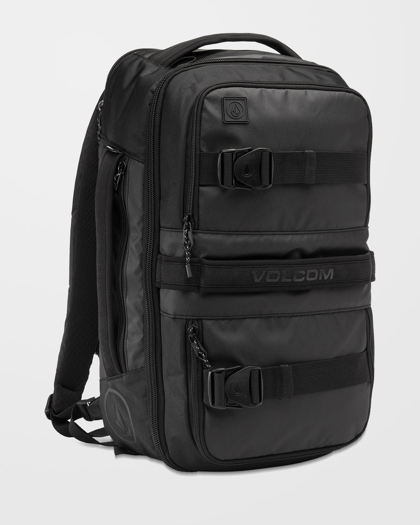 Mochila Parkbound Duffle - Black