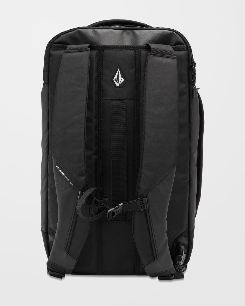 Mochila Parkbound Duffle - Black