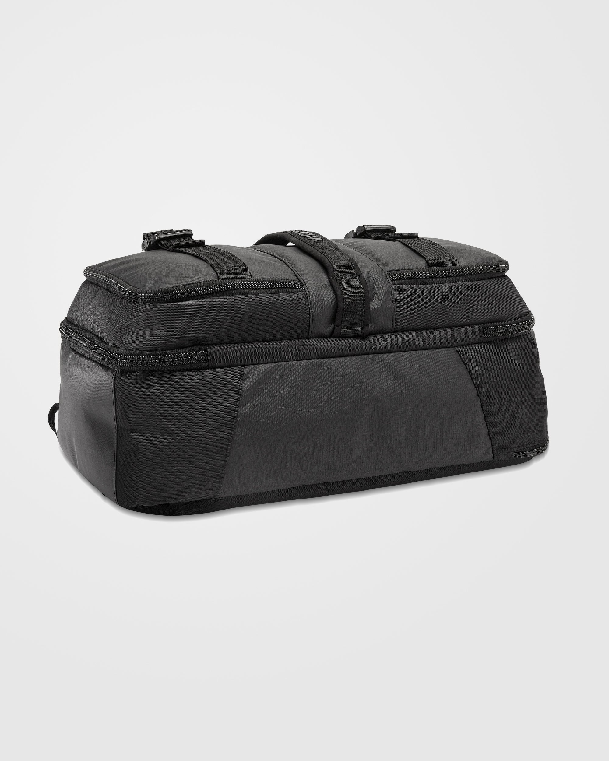 Parkbound Duffle Backpack - Black - Men - Volcom EU – Volcom España