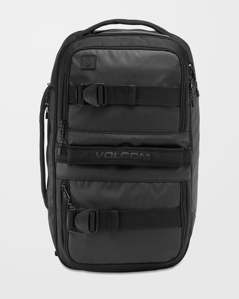 Mochila Parkbound Duffle - Black