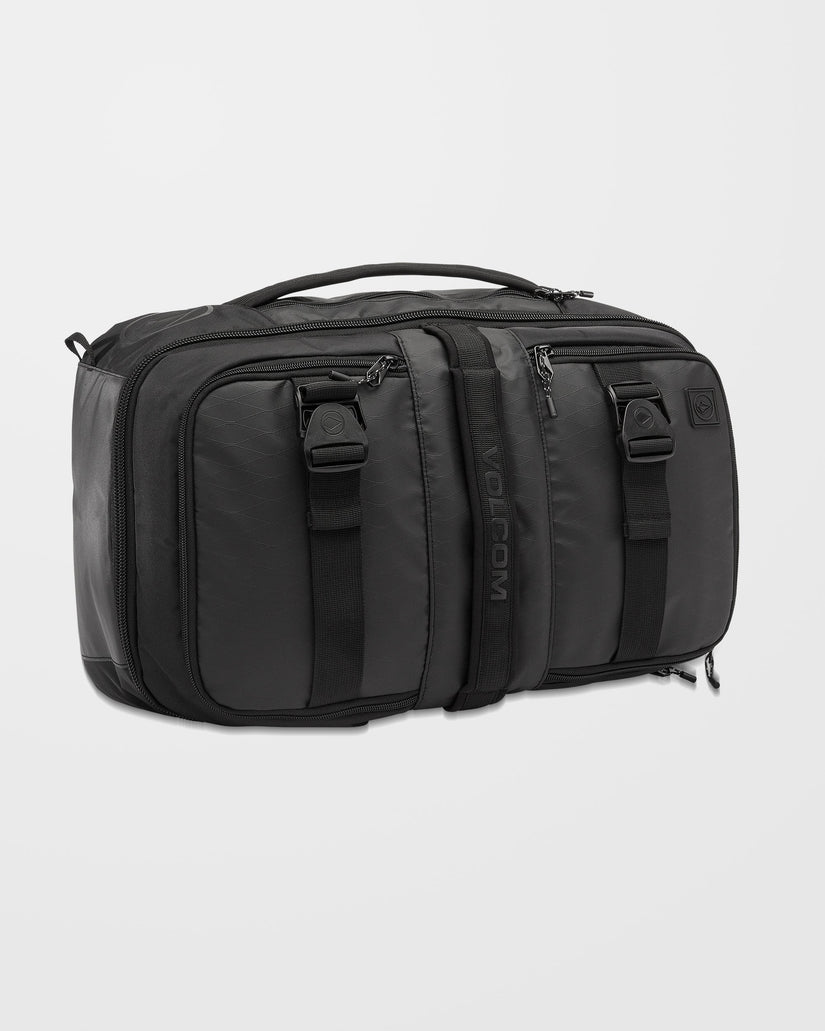Mochila Parkbound Duffle - Black
