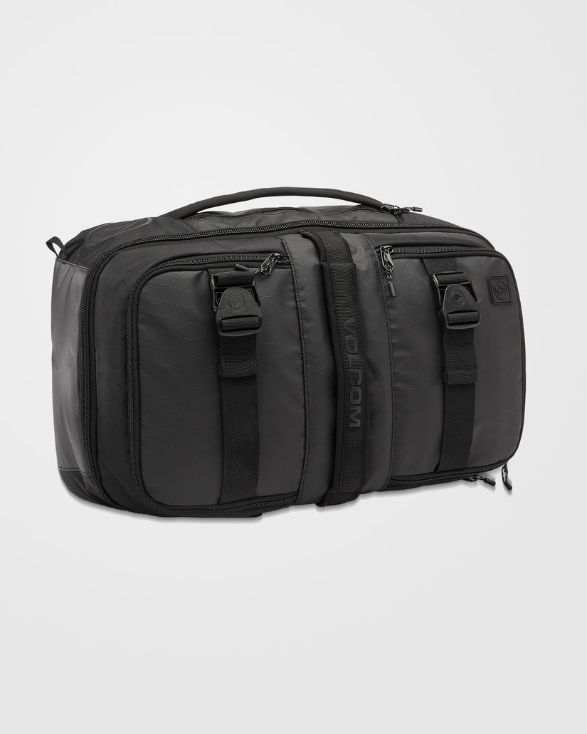 Mochila Parkbound Duffle - Black