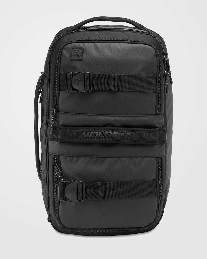 Mochila Parkbound Duffle - Black