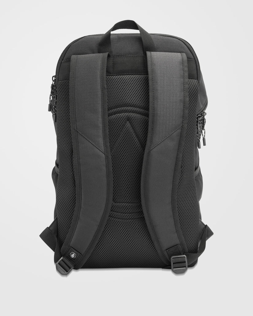 Mochila Slam School - Black