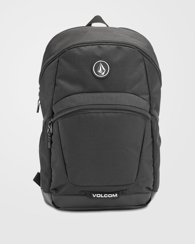 Mochila Slam School - Black