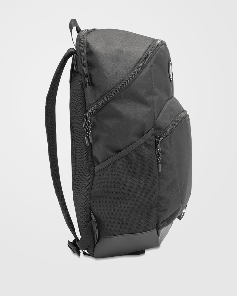 Mochila Slam School - Black