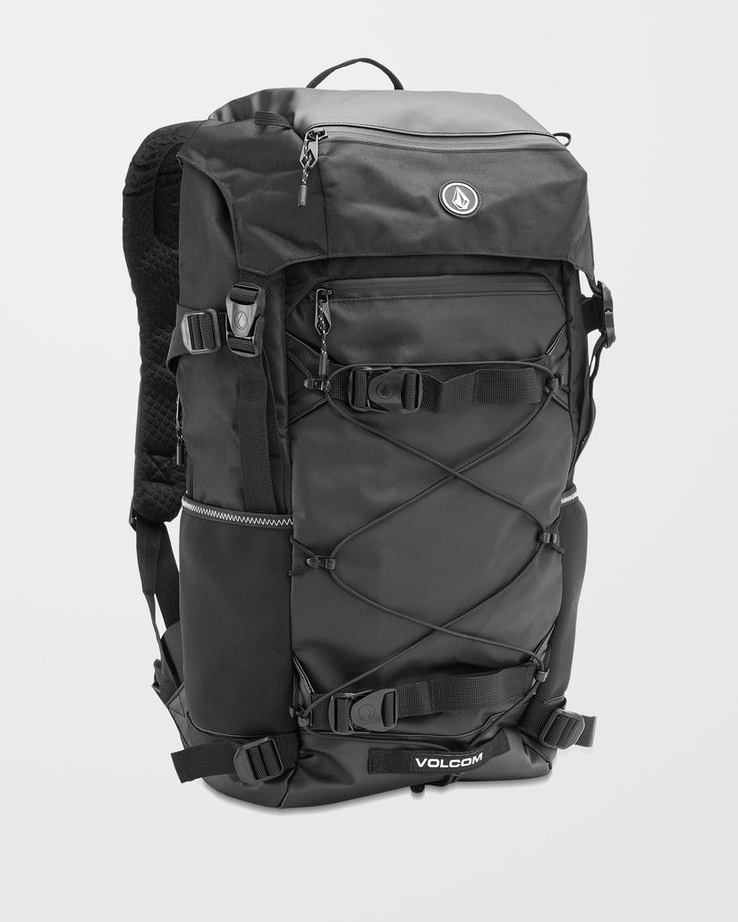 Mochila Peakstone Mountain - Black