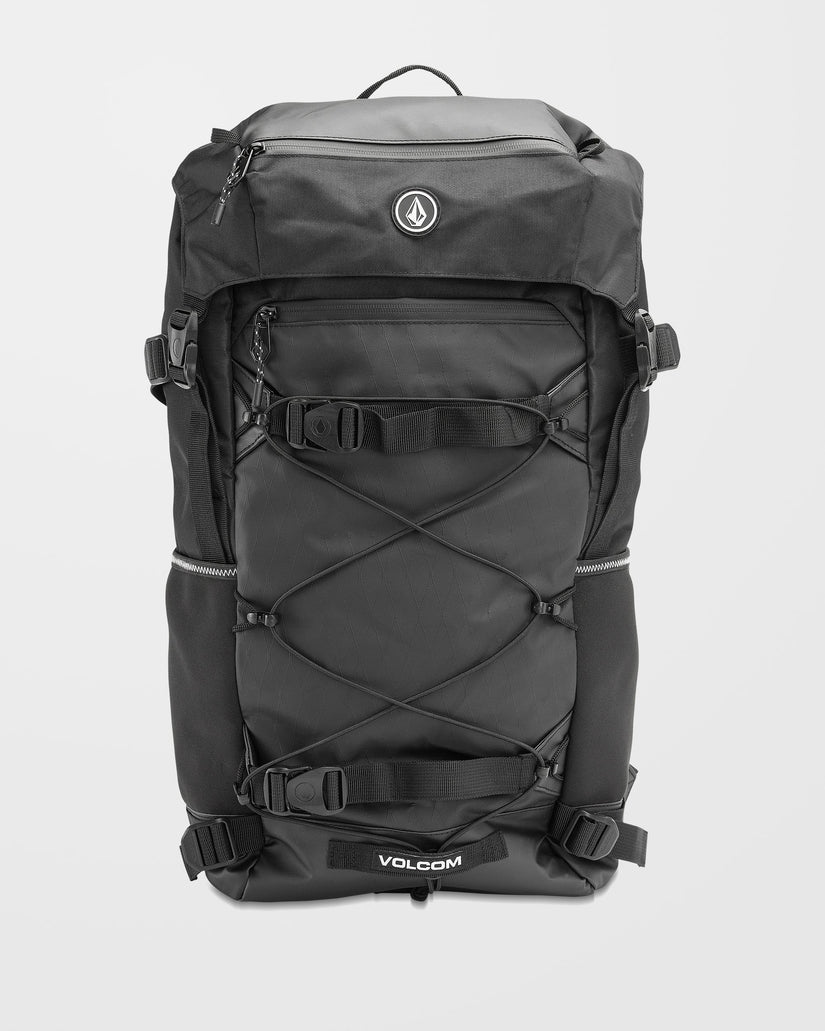 Mochila Peakstone Mountain - Black