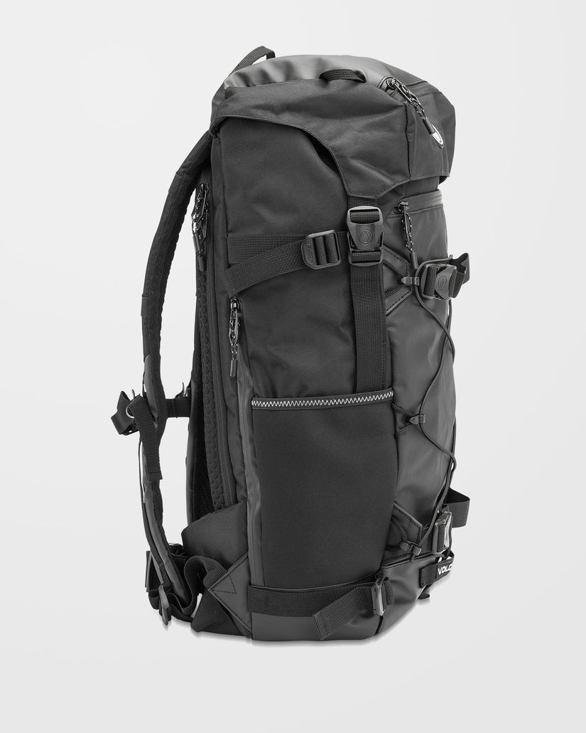 Mochila Peakstone Mountain - Black