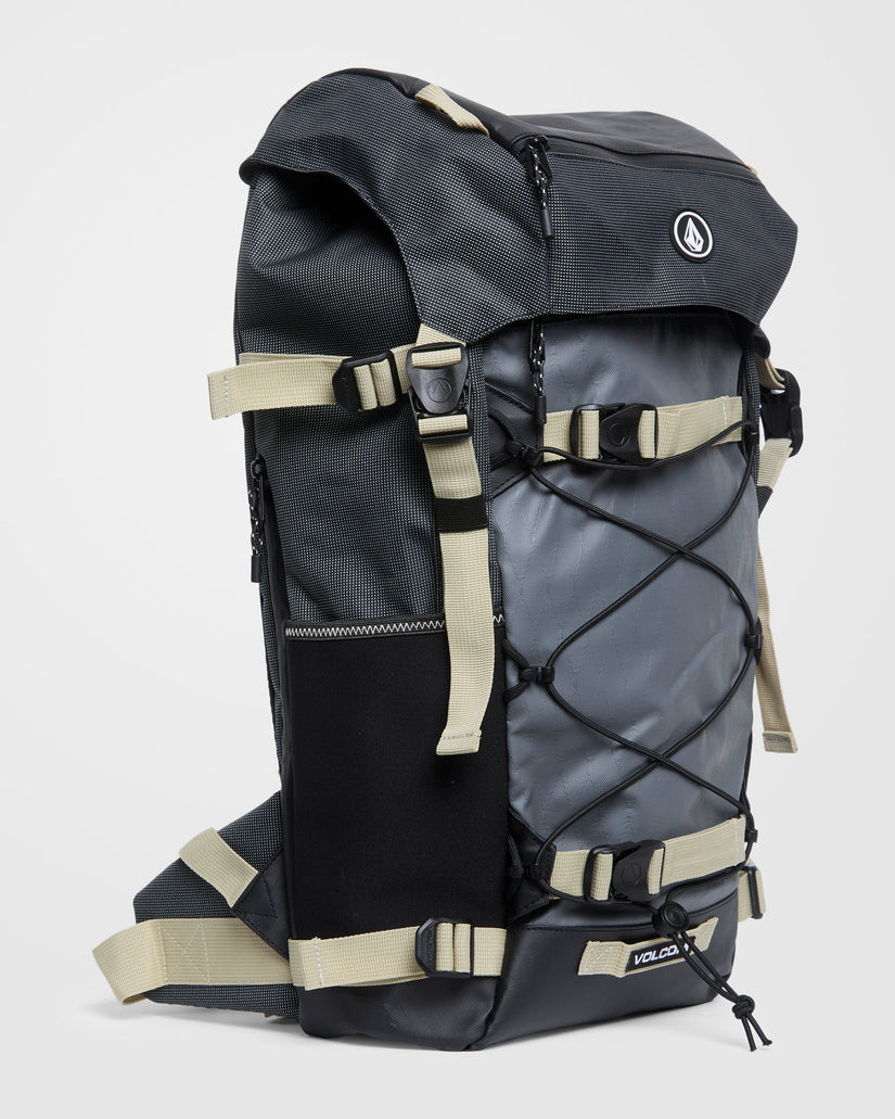 Mochila Peakstone Mountain - Grey