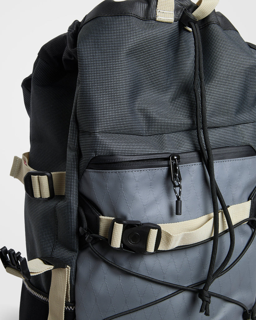 Mochila Peakstone Mountain - Grey