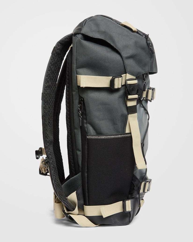 Mochila Peakstone Mountain - Grey