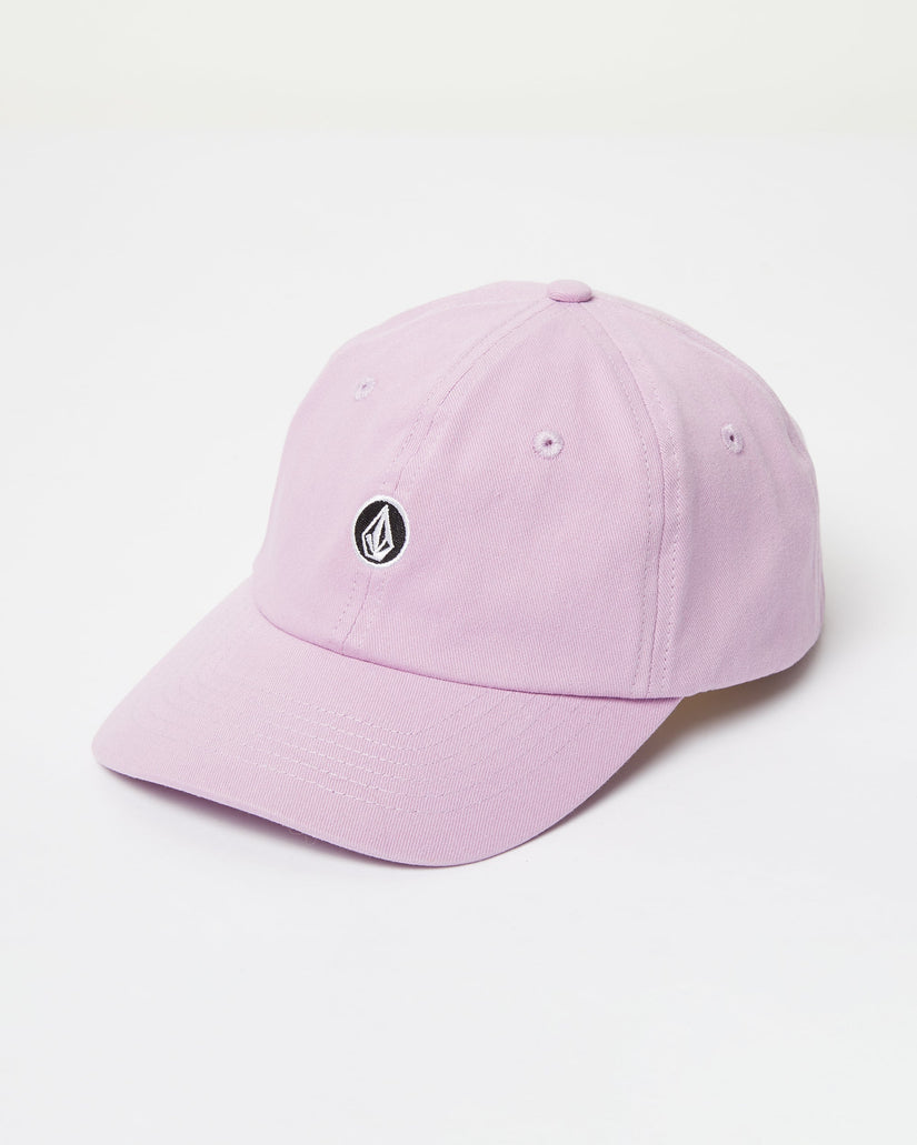 Gorra Circle Stone Dad - IRIS PURPLE