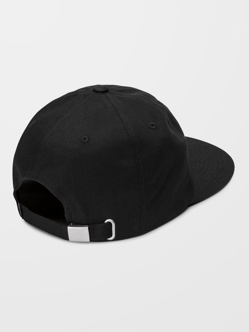 Gorra Wonder Stone - BLACK OUT