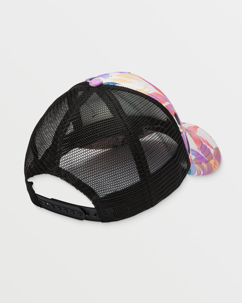 Gorra Into Paradise - BONE