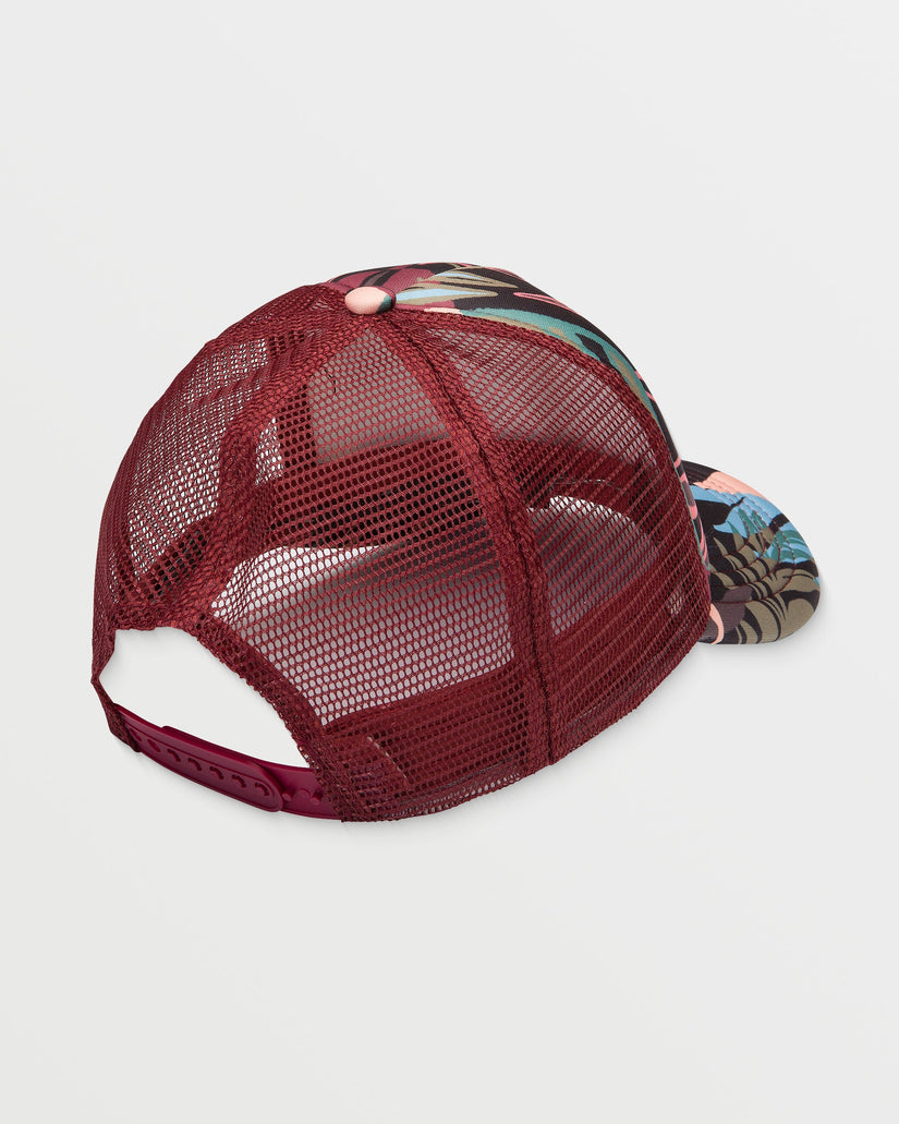 Gorra Into Paradise - MULTI