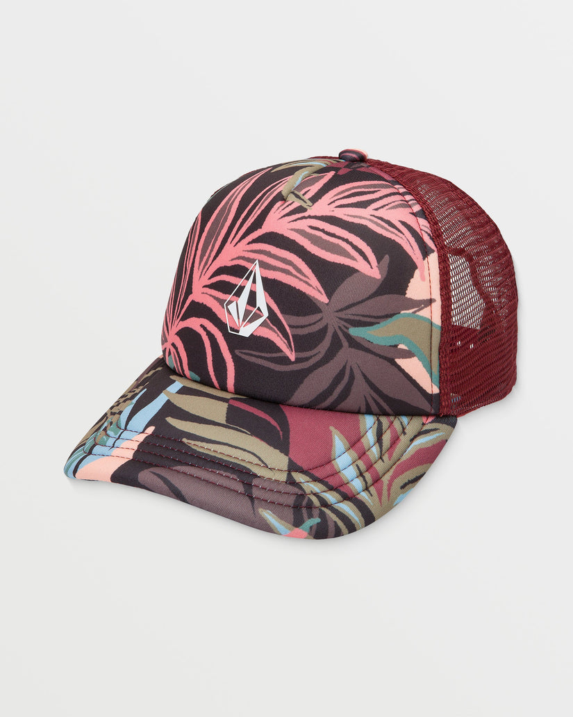 Gorra Into Paradise - MULTI