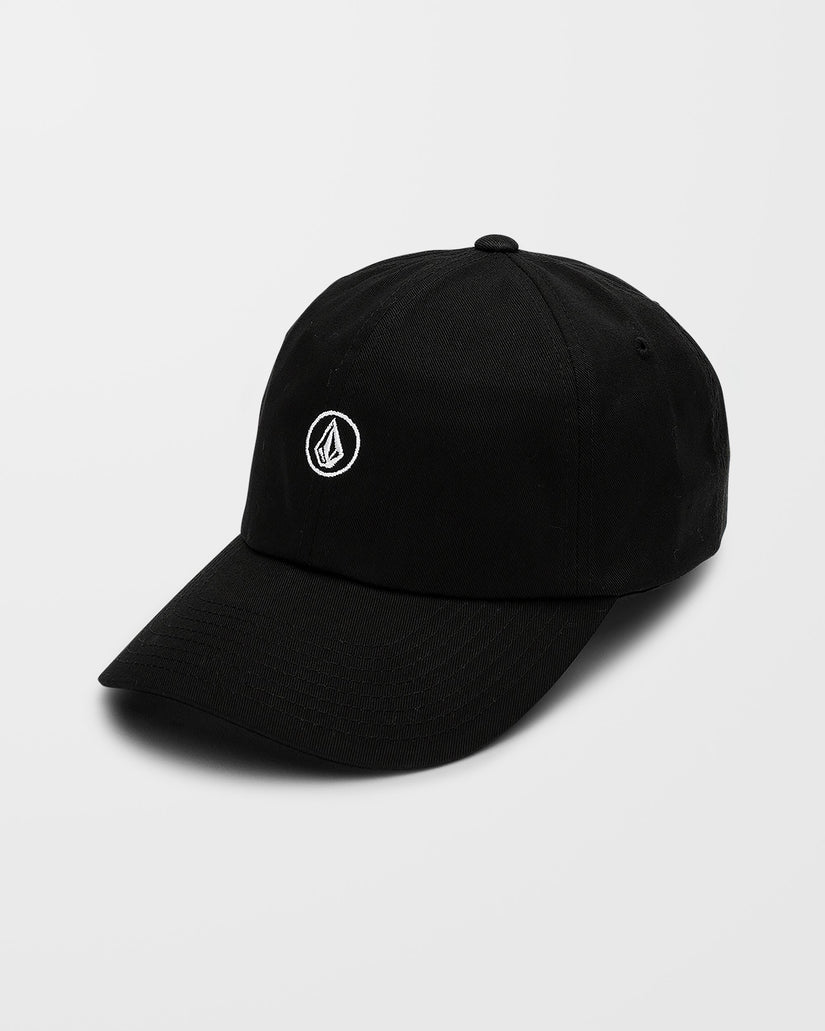 Gorra Circle Stone Dad - Black
