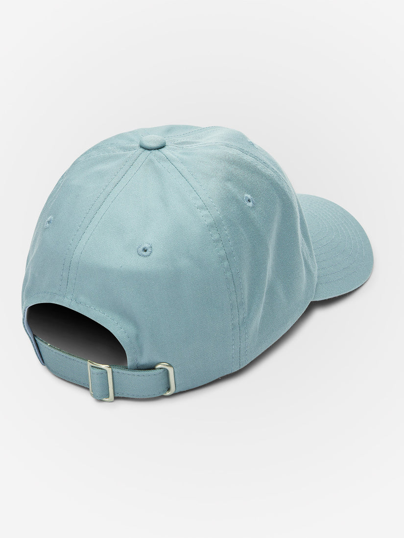 Gorra Good Luck Dad - Stone Blue
