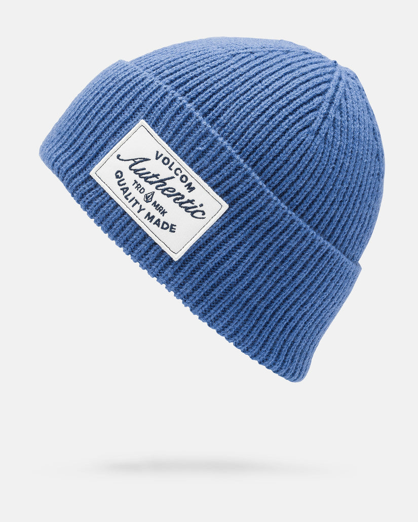 Gorro Full Cut Work - Royal