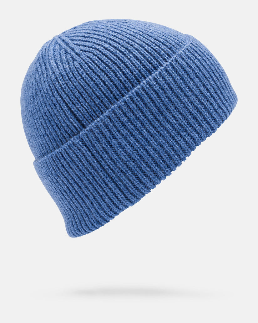Gorro Full Cut Work - Royal