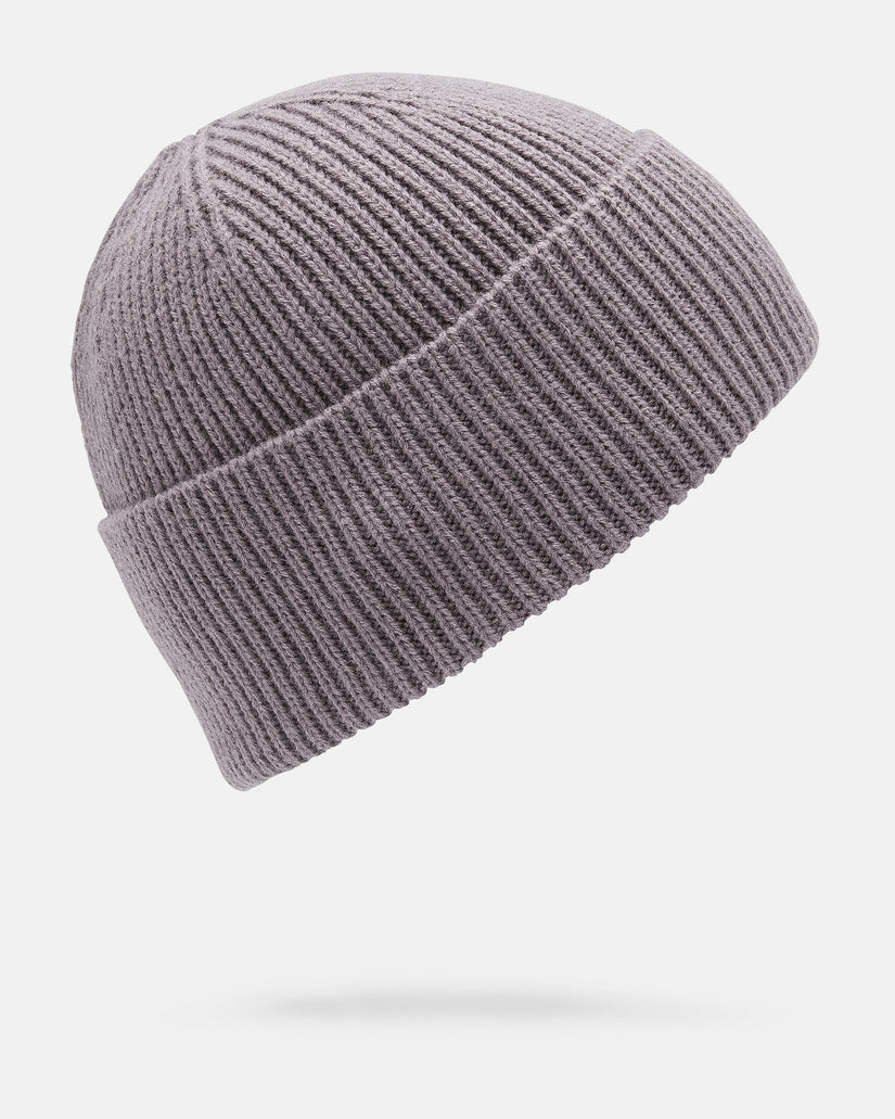 Gorro Full Cut Work - Smoke