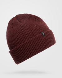 Gorro Full Stone - Brick