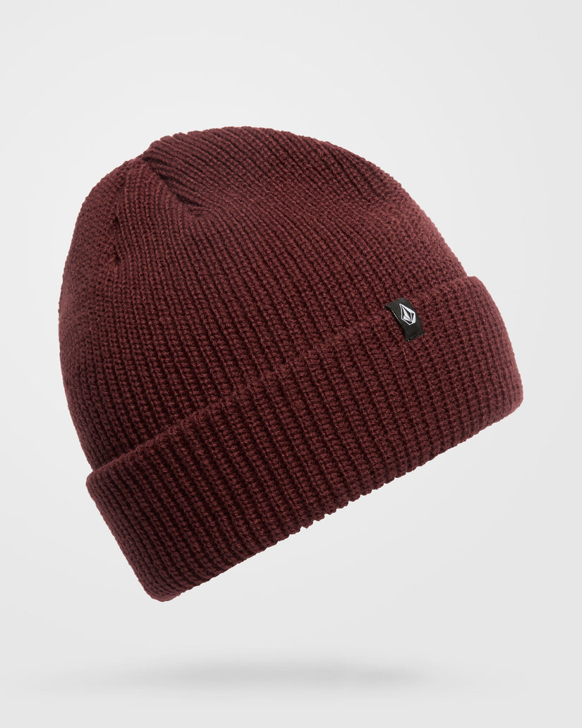 Gorro Full Stone - Brick