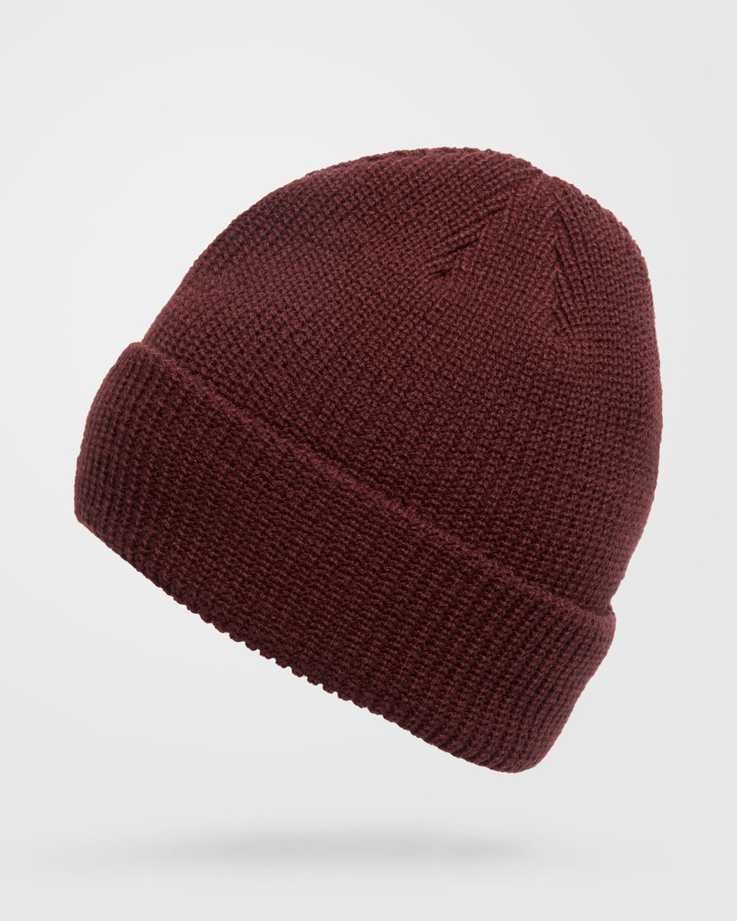Gorro Full Stone - Brick