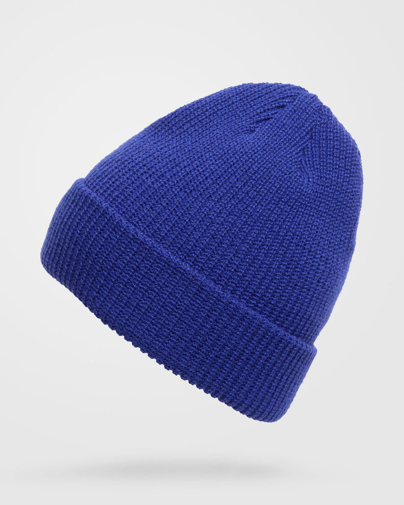 Gorro Full Stone - Royal Blue