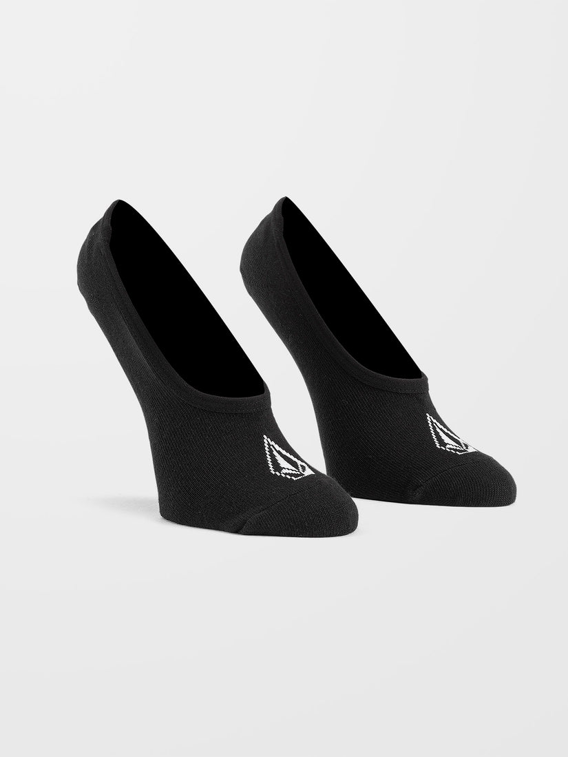 Calcetines Stones No Show (3 Pares) - Multi