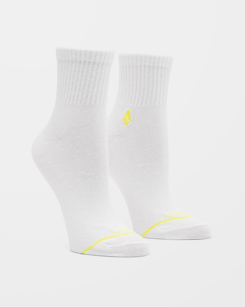 Calcetines The new Crew Socks (Pack de 3) - ASSORTED COLORS